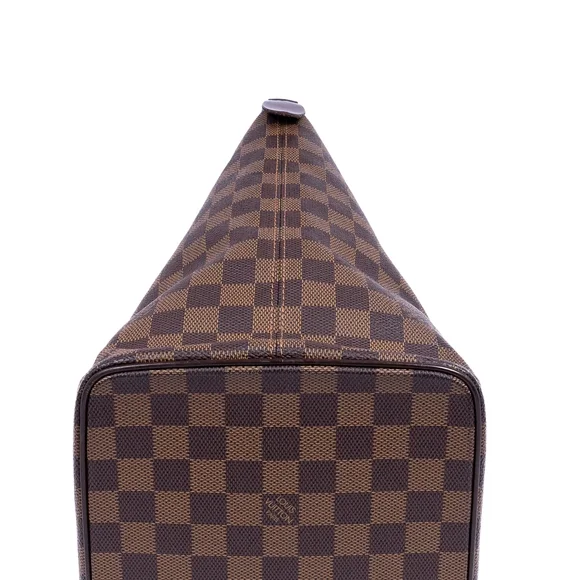 Louis Vuitton Saleya MM - Picture 11 of 17